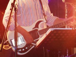 Pleinconcerten 2019